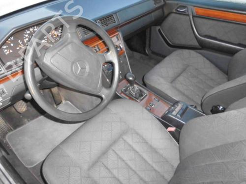 Used Parts MERCEDES-BENZ E-CLASS (W124)    4796830