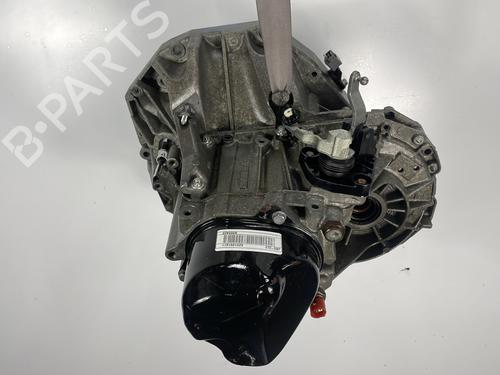gearbox-renault-modus-grand-modus-fjp0_-2004-37324744 main image