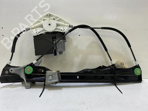 Front left window mechanism VW PASSAT B7 Variant (365) | BP37319313C22 - Image 2