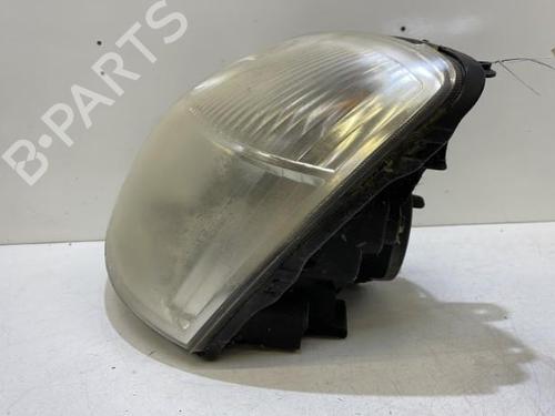 Left headlight KIA PICANTO I (SA) 1.1 | BP37321925C28 - Image 2