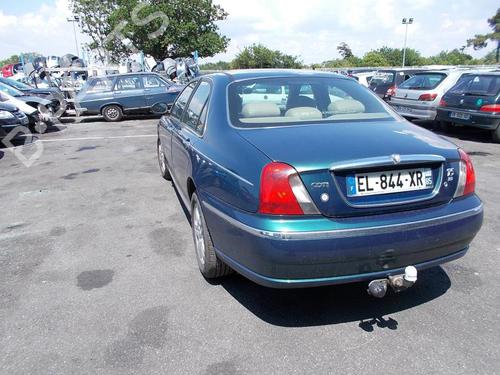 Left taillight ROVER 75 (RJ) 2.0 CDTi | BP37307615C34  - Image 8