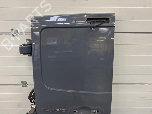 Left tailgate RENAULT TRAFIC III Van (FG_) 2.0 dCi 170 (FGMM, FGMV) | BP37617528C76 - Image 5