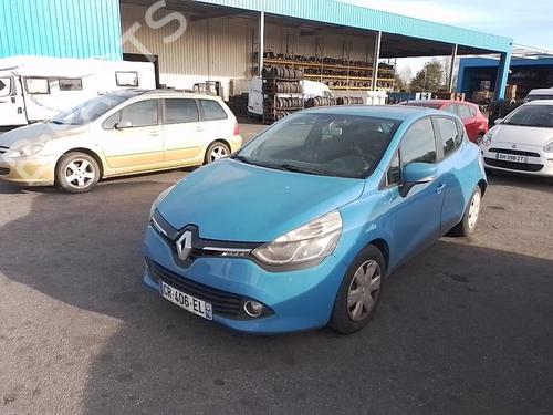 Electronic module RENAULT CLIO IV (BH_) 1.5 dCi 75 | BP37320722M83 - Image 6