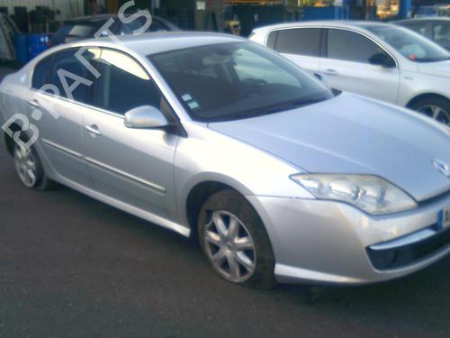 Engine RENAULT LAGUNA III (BT0/1) | BP37311118M1 - Image 4