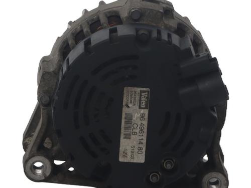 Alternator PEUGEOT 307 CC (3B) 2.0 16V | BP37334123M7 - Image 3