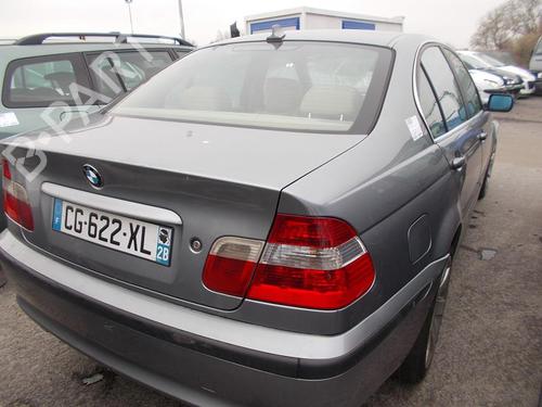 Steering column stalk BMW 3 (E46) 330 d | BP37302482I23  - Image 6