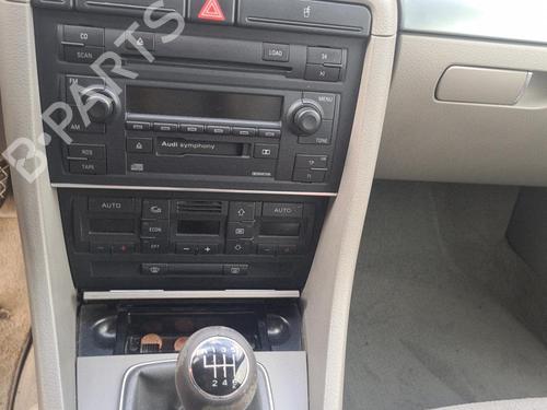 Used Parts AUDI A4 B7 Avant (8ED) 4802298