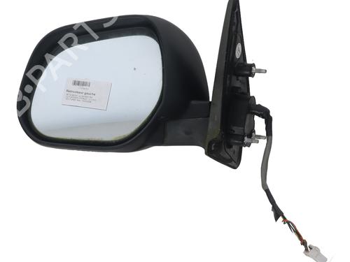 Used Left mirror Left mirror 37339535 37339535
