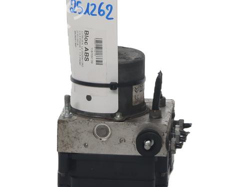 ABS pump CITROËN C3 III (SX) 1.5 BlueHDi 100 (SXYHYP, SXYHTU) | BP37340583M43 - Image 2