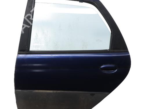 Porta posteriore sinistra Porta posteriore sinistra RENAULT SCÉNIC I MPV (JA0/1_, FA0_) 1.9 dCi RX4 (102 hp) 40220098 40220098