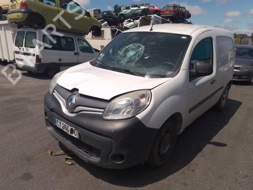 Steering column stalk RENAULT KANGOO Express (FW0/1_) | BP37327366I23 - Image 7