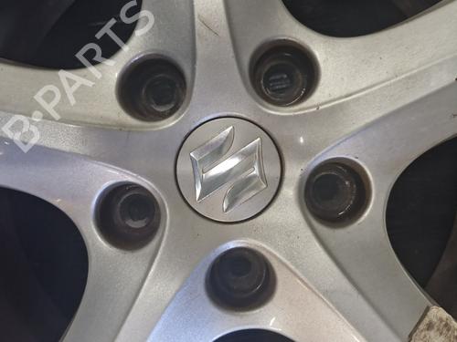 Fælk SUZUKI SX4 (EY, GY) 1.6 DDIS (RW416D) | BP37315882C45 - Image 2