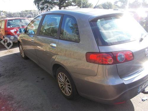 Used Parts FIAT CROMA (194_) 1.9 D Multijet (194AXB1B) 4799870