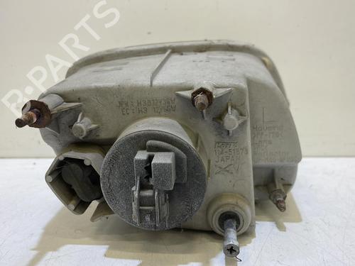 Used Left front fog light Left front fog light 37319012 37319012