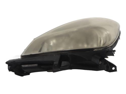 Left headlight RENAULT CLIO III (BR0/1, CR0/1) 1.5 dCi (C/BR0G, C/BR1G) | BP37340446C28 - Image 6
