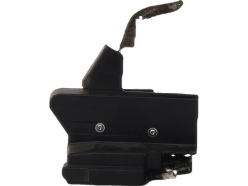 Front right lock DACIA SANDERO II TCe 90 (B8M1, B8MA, B8AC) | BP37348646C97 - Image 2