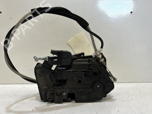 Used Rear left lock Rear left lock 37325771 37325771
