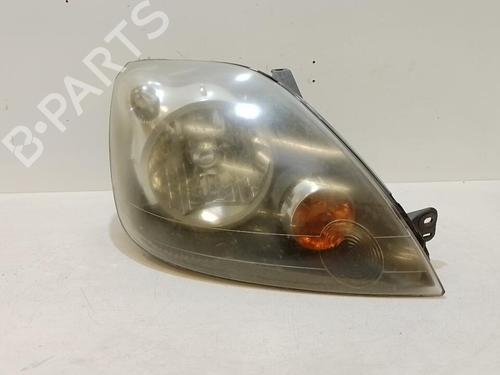Used Right headlight Right headlight 37312393 37312393