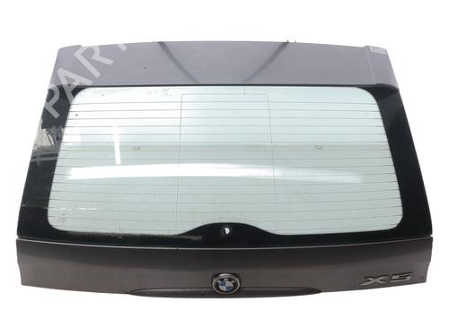 Used Tailgate Tailgate 37616008 37616008