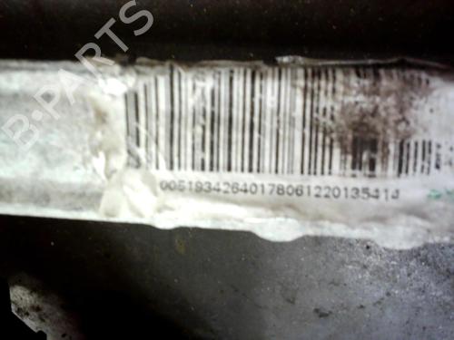 Steering rack FORD KA (RU8) 1.2 | BP37618809M22 - Image 3