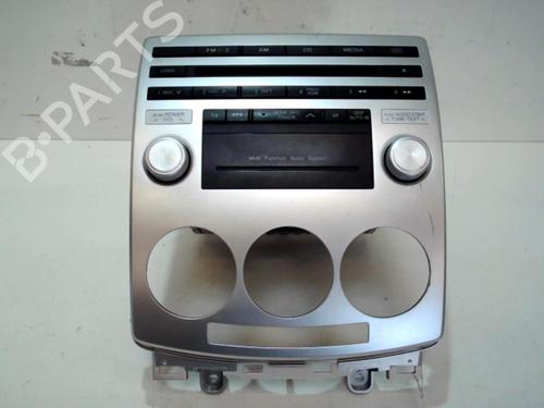 Used Radio Radio 37310455 37310455