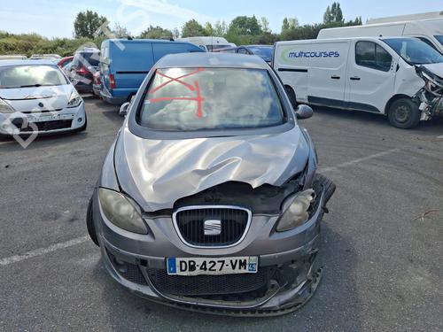 Left taillight SEAT TOLEDO III (5P2) | BP37343420C34 - Image 17