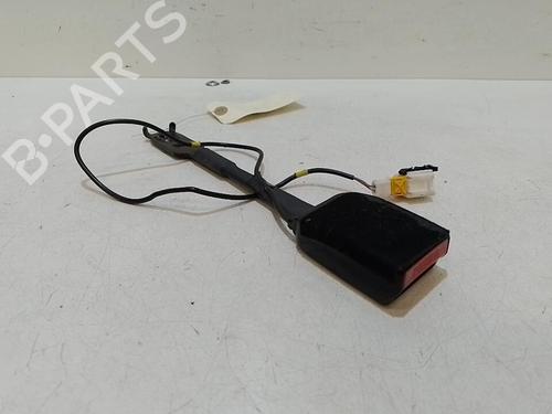 Used Seat buckle Seat buckle 37312684 37312684