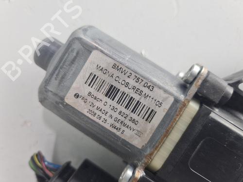 Left front window motor MINI MINI (R56) One | BP37314640E21 - Image 3