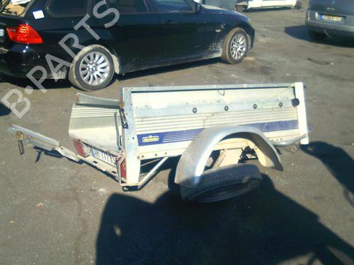 Steering column stalk BMW 3 Touring (E91) | BP37307890I23 - Image 8