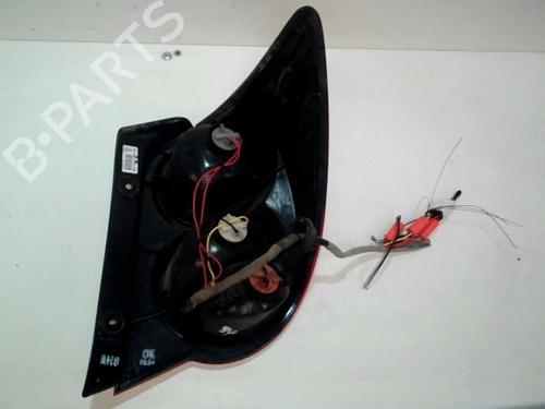 Used Left taillight Left taillight 37307654 37307654