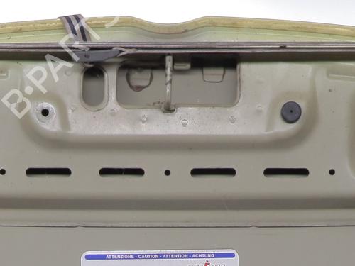 Used Hood Hood 37327716 37327716