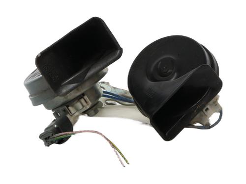 Horn CITROËN C4 II (NC_) 1.6 VTi 120 (NC5FS0, NC5FS9) | BP37331501E13 - Image 3