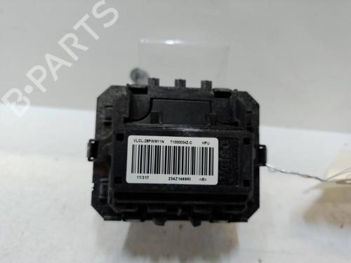 Heater resistor CITROËN C4 II (NC_) 1.6 HDi 90 | BP37308004M108 - Image 4