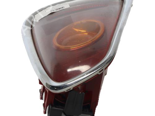 Right taillight MINI MINI (R56) Cooper D | BP38034656C35 - Image 5