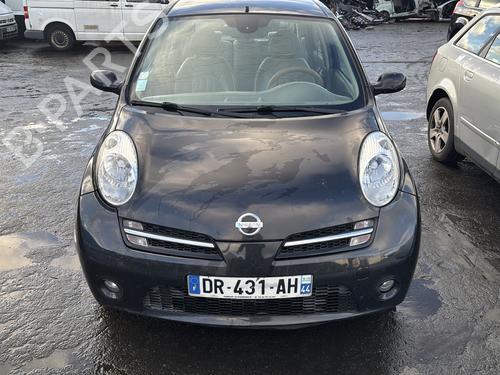 Left front window switch NISSAN MICRA III (K12) 1.4 16V | BP37347469I27 - Image 11