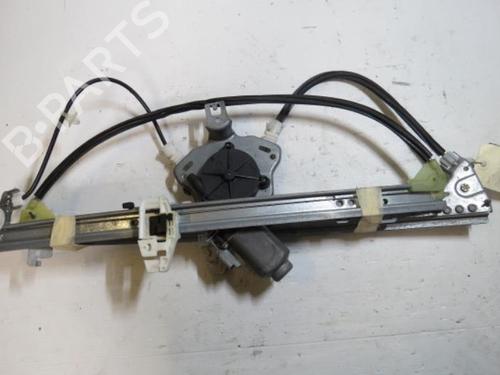 Used Front right window mechanism Front right window mechanism 37298019 37298019