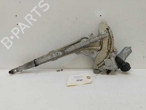 Front right window mechanism SUZUKI SWIFT III (MZ, EZ) | BP37317687C23 - Image 2