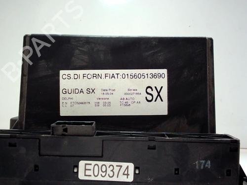 Used Climate control Climate control 37302318 37302318