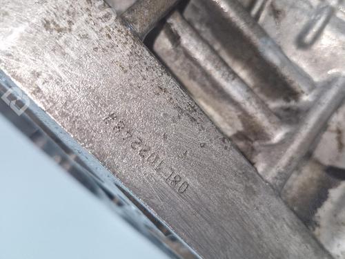 Gearbox SUZUKI SWIFT III (MZ, EZ) | BP37347711M3 - Image 2