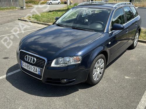 Horn AUDI A4 B7 Avant (8ED) | BP37333076E13 - Image 11