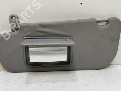 Venstre solskjerm Venstre solskjerm KIA PICANTO I (SA) 1.1 (65 hp) 37321937 37321937