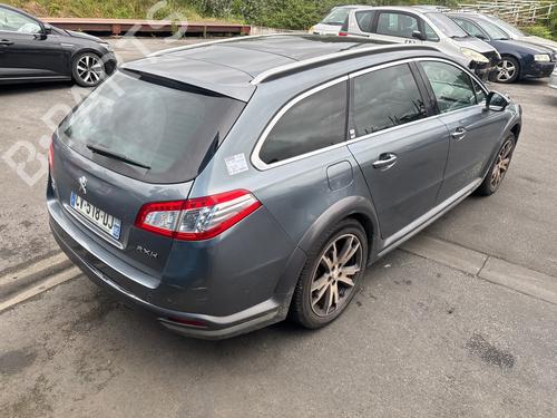 Electronic module PEUGEOT 508 SW I (8E_) 2.0 HDi RXH Hybrid4 | BP37349673M83 - Image 8