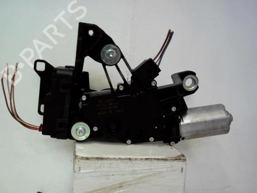 Viskermotor bagrude Viskermotor bagrude BMW 3 Touring (E91) 320 d (177 hp) 37308064 37308064
