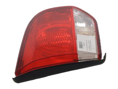 Left tailgate light VW GOLF PLUS V (5M1, 521)  | BP37344079C79  - Image 5