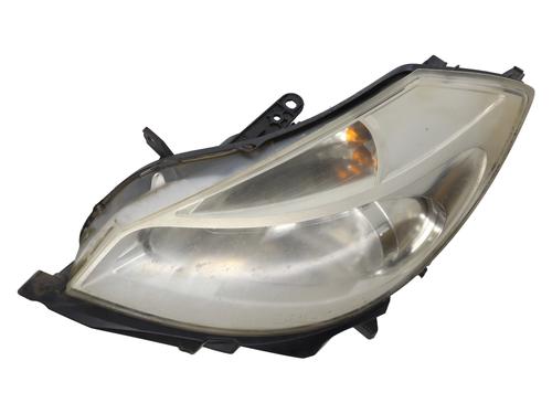 Left headlight RENAULT CLIO III (BR0/1, CR0/1) 1.5 dCi (C/BR0G, C/BR1G) | BP37334576C28 - Image 2
