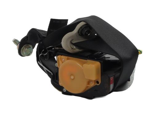 Front right seatbelt NISSAN NOTE (E11, NE11) 1.5 dCi | BP37333221I25 - Image 2
