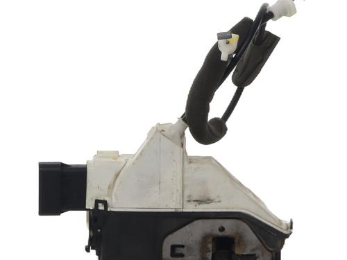 Front right lock CITROËN C3 II (SC_) 1.0 VTi 68 | BP37336242C97 - Image 3