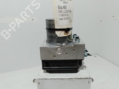 abs-pump-bmw-x1-e84-2009-2010-2011-2012-2013-2014-2015-37312386 main image