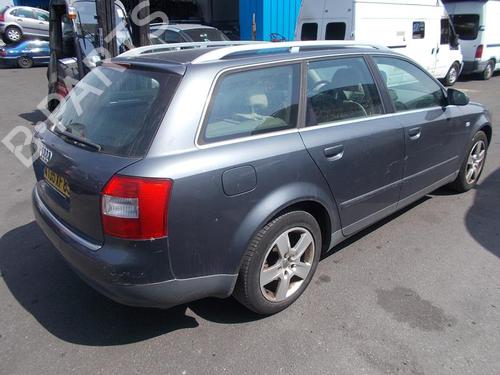 Right front fog light AUDI A4 B6 Avant (8E5) 1.9 TDI | BP37304854C31 - Image 4
