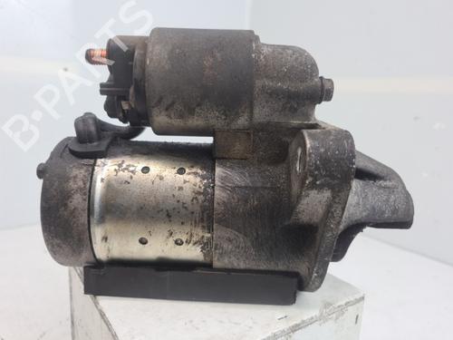 Starter OPEL CORSA D (S07) 1.7 CDTI (L08, L68) | BP37318982M8 - Image 3
